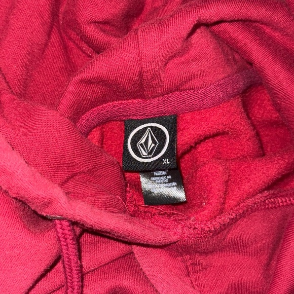 Volcom • True to This Hoodie - Picture 6 of 8